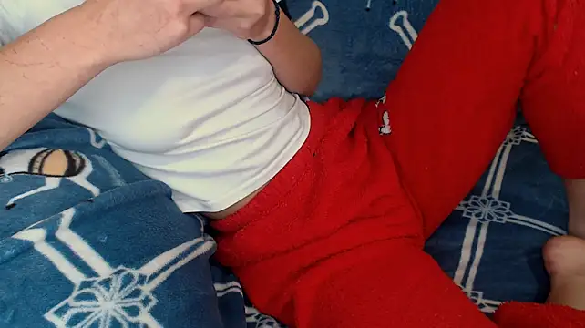 kandyblue Adlı Modelin Web Kamerası Şovu