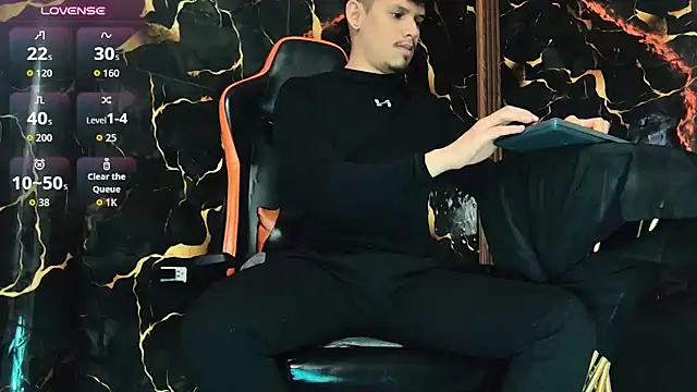 davilap_Bigbooty: вебкам-шоу