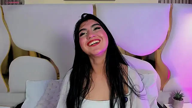 Webkamerová show ChloeJonesss