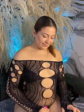 AbbyJacksonss_'s Webcam Show