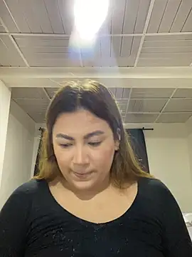 Show de AbbyJacksonss_ na webcam