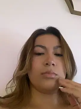 AbbyJacksonss_ Adlı Modelin Web Kamerası Şovu