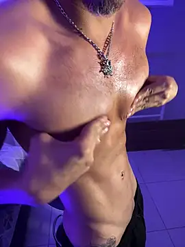 Show webcam de Nicolai_Karav