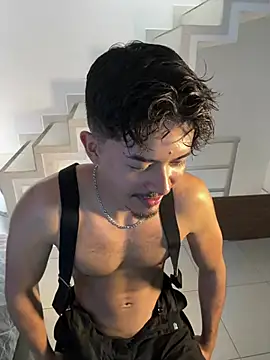 Nicolai_Karav Webcam-Show