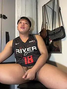 Urasianchubreyyy Show Webcam