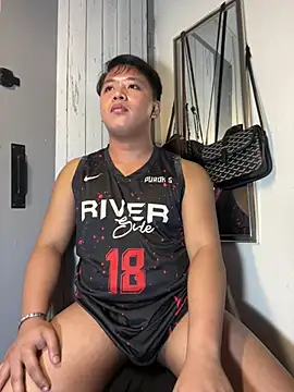 Urasianchubreyyy Show Webcam