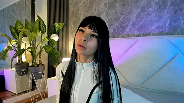 Lexy_Glow Webcam-Show