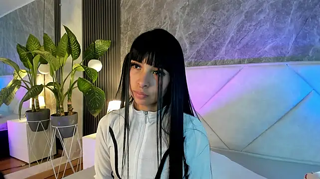 Chat XXX en directo de Lexy_Glow