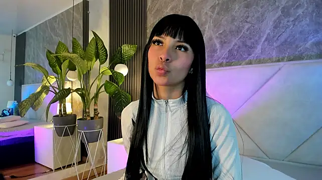 Show de webcam de Lexy_Glow