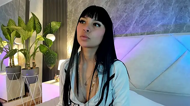 Lexy_Glow's Webcam Show