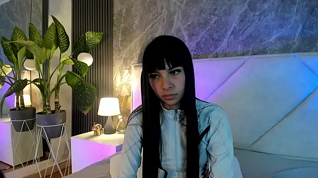 Chat XXX ao vivo de Lexy_Glow