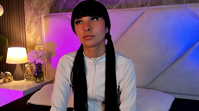 Živý XXX chat Lexy_Glow