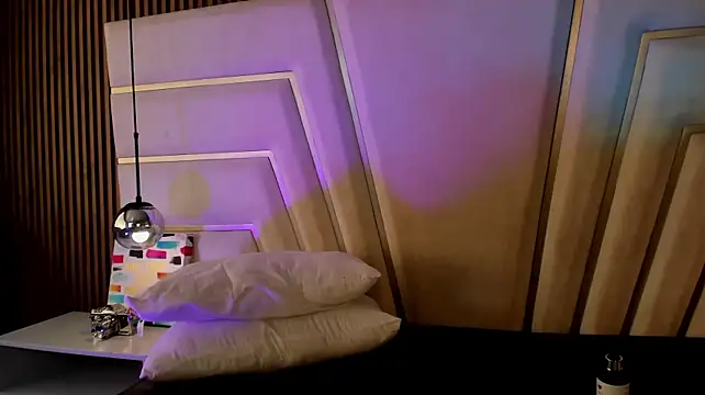Lexy_Glow's Webcam Show