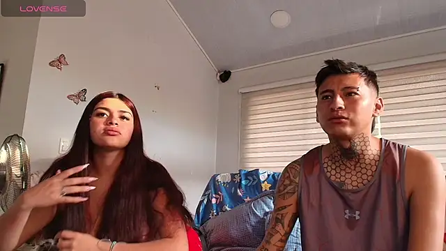 skarlet_125's Webcam Show