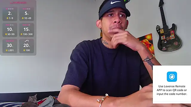 Ryan_Skyline_ Webcam-Show
