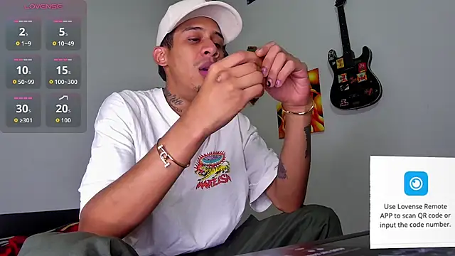 Ryan_Skyline_ webcam show