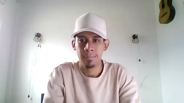Ryan_Skyline_ Webcam-Show