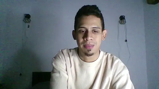 Show de webcam de Ryan_Skyline_