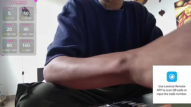 Ryan_Skyline_ Webcam-Show