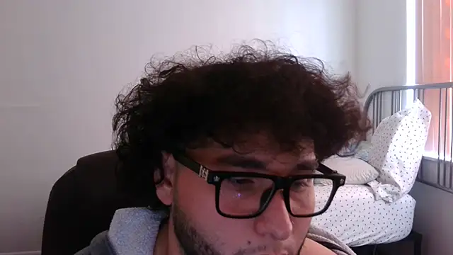 Slashlix Show in webcam