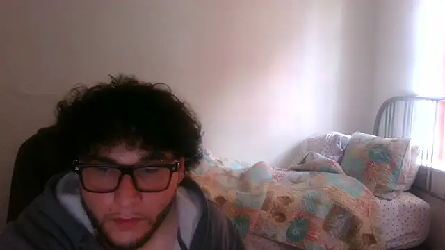 Slashlix's Webcam Show