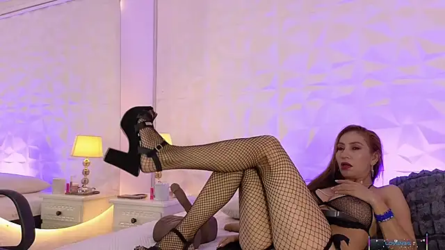 lunaasex69's Webcam Show