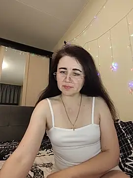 Tanya-Natural Webcamshow