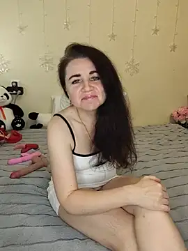Show webcam de Tanya-Natural