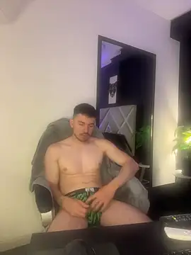 Вебкам-шоу AdrianoRicci_