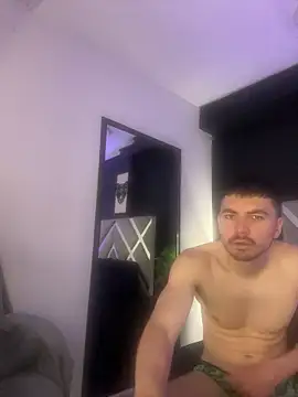 AdrianoRicci_ Webcam Show