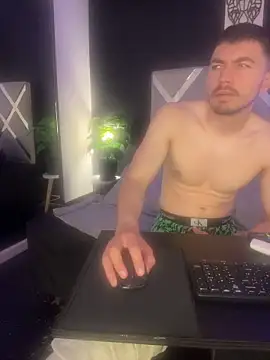 AdrianoRicci_ – webcam-show