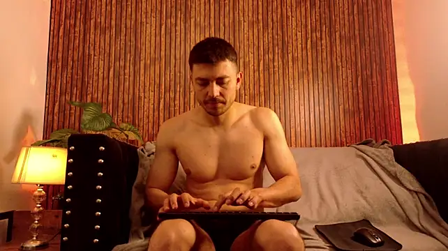 AdrianoRicci_ – webcam-show