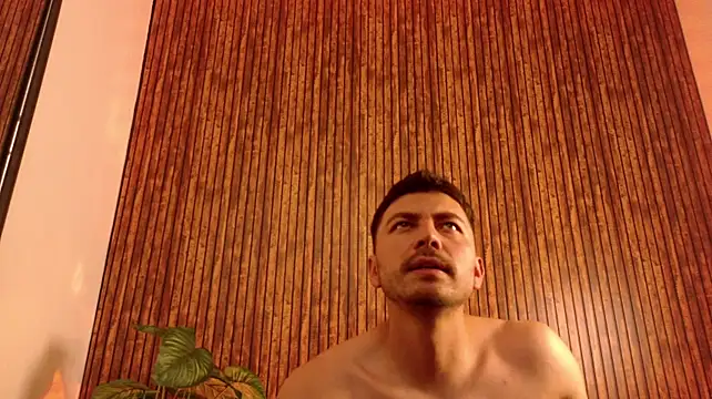 Show webcam de AdrianoRicci_