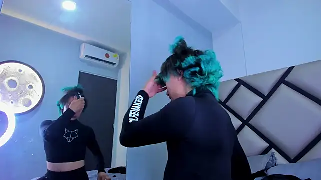 mrs_desire01n Webbikameraesitys
