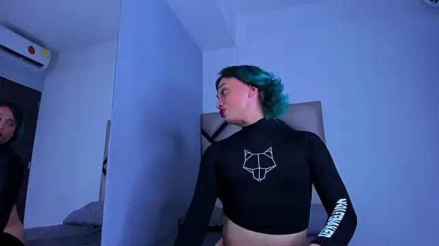 mrs_desire01 Webcam show