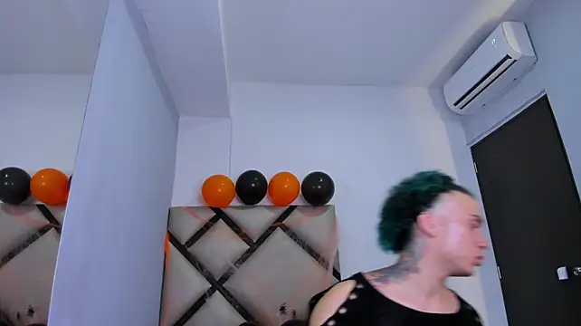 Вебкам-шоу mrs_desire01
