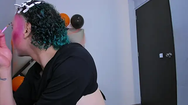 Вебкам-шоу mrs_desire01
