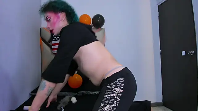 Вебкам-шоу mrs_desire01