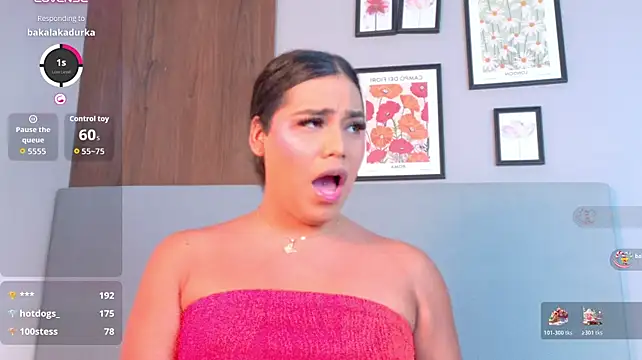 AriaDiorr – webcam-show
