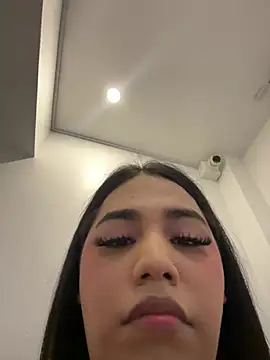 AriaDiorr ওয়েবক্যাম শো