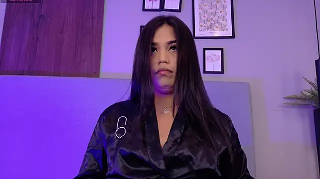 โชว์เว็บแคมของ AriaDiorr