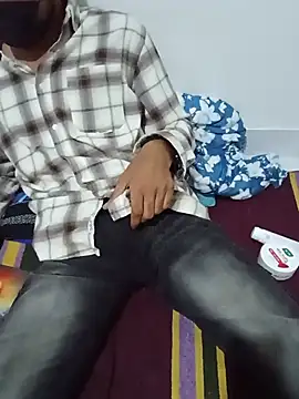 armanxmodel's Webcam Show
