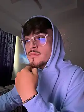 Luca_Grayy Webcam show