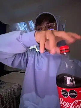 Luca_Grayy Webcam show
