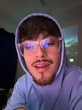 Show de webcam de Luca_Grayy