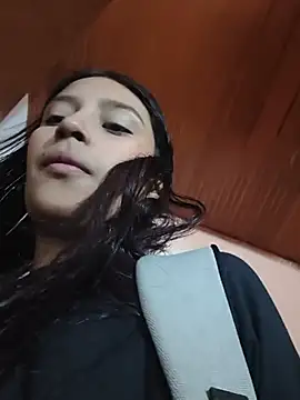 Show Webcam de Kirito_Baby