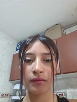 Show Webcam de Kirito_Baby