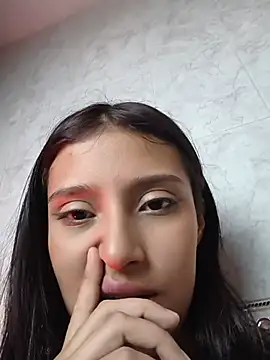 Kirito_Baby webcam show