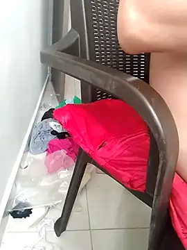 Valery777's Webcam Show