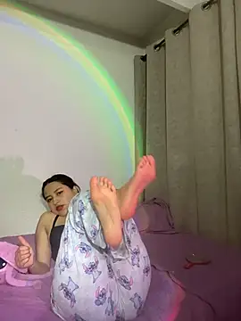 Lexie_charm Live XXX-Chat